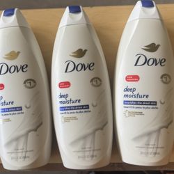 Dove