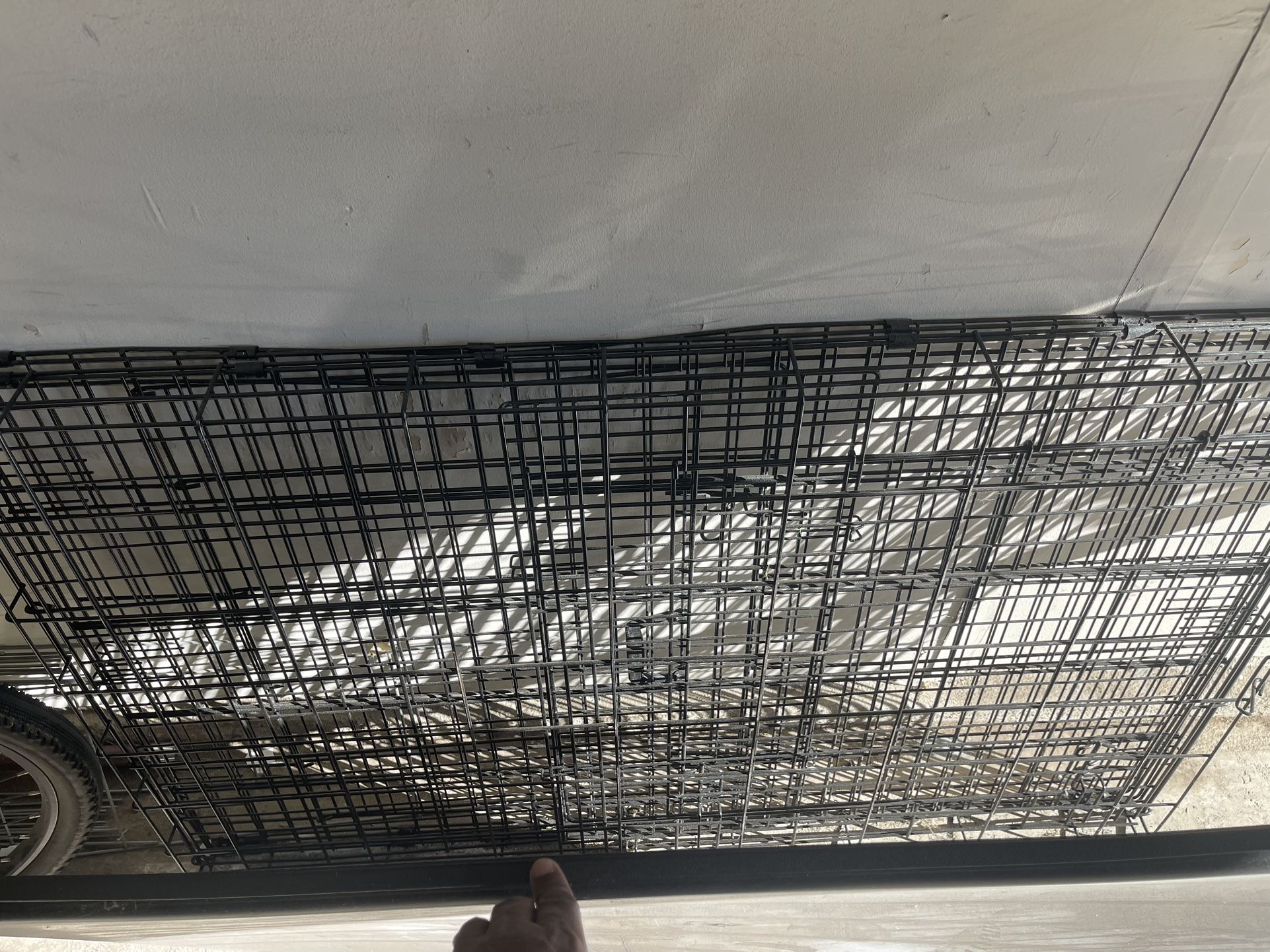 Large Dog Crate