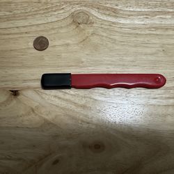 “Precision Edge” Portable Knife Sharpener – Tungsten & Diamond