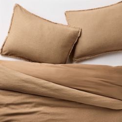 Casaluna Complete Bedding Set