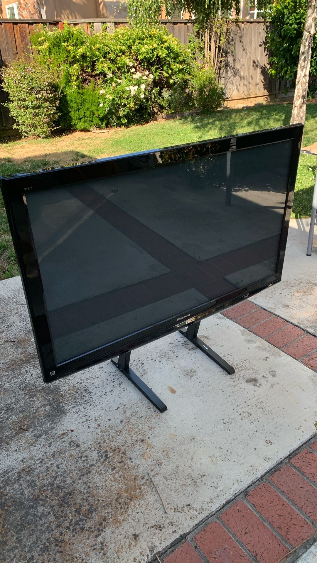 45”Panasonic TV Viera