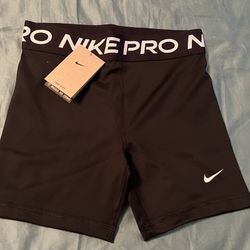 NIKE PRO SHORTS