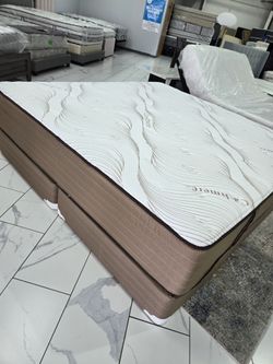 King sizes mattress set