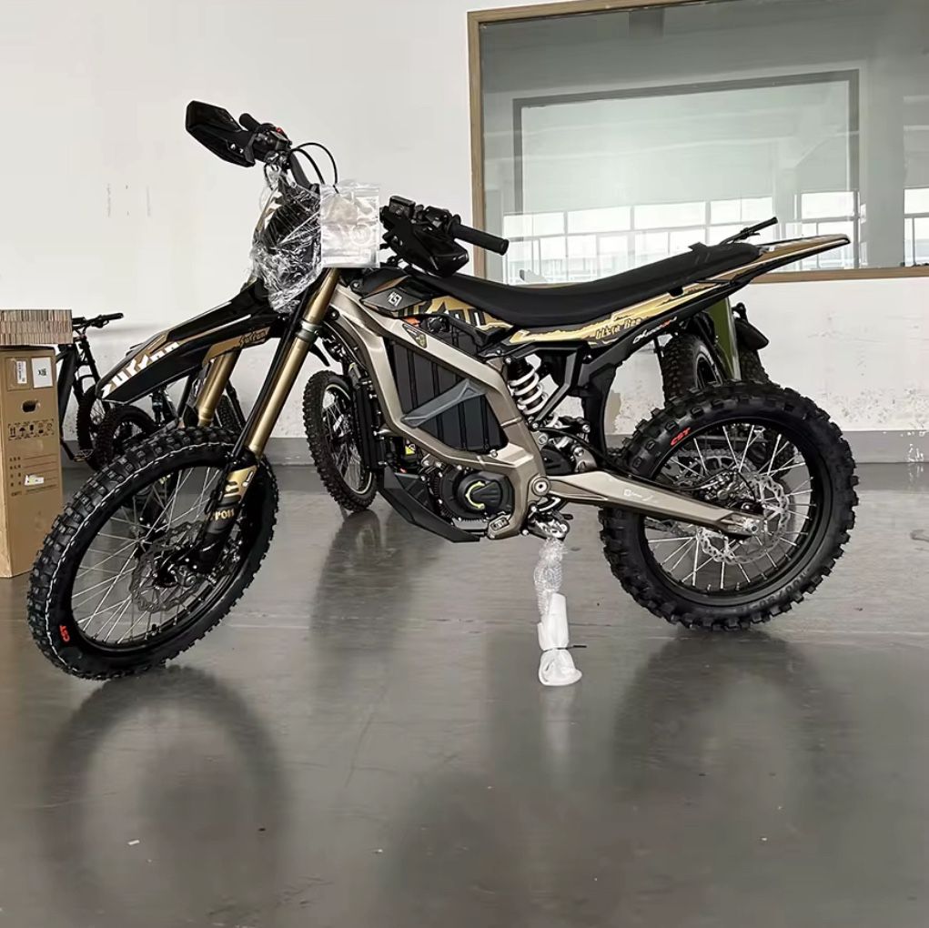 Surron Ultra Bee