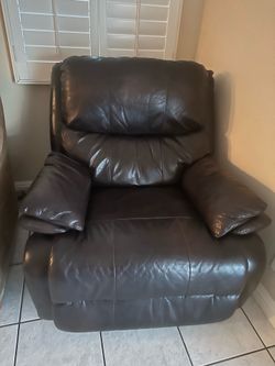 Recliner