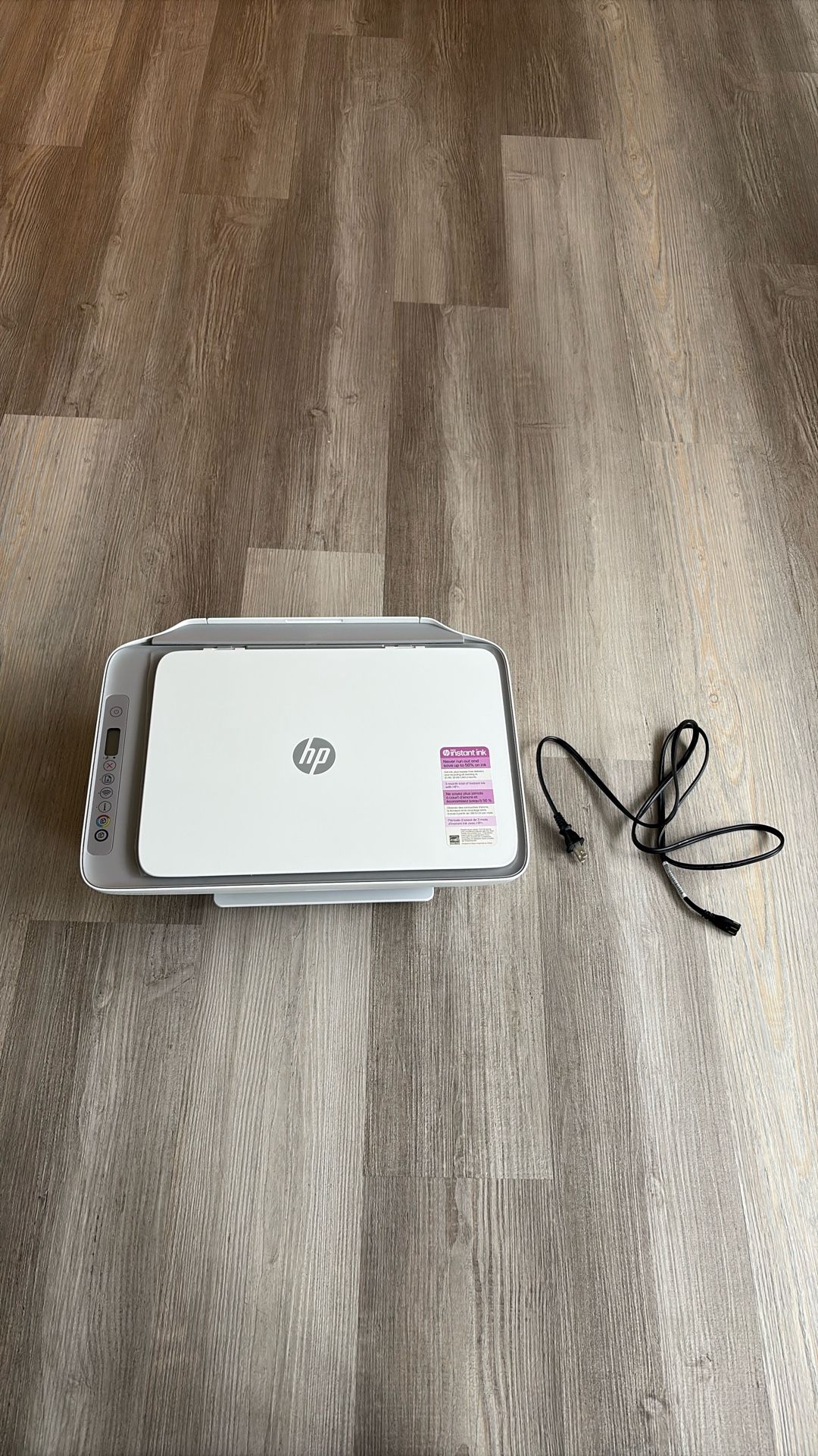 Hp DeskJet 2755e 