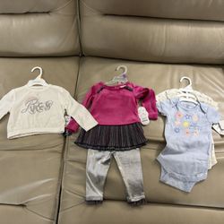 New With Tags Size 12M