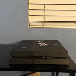 Playstation 4