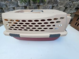 Pet Carrier