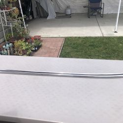 49-50 Chevrolet Fleetline Fender Moldings