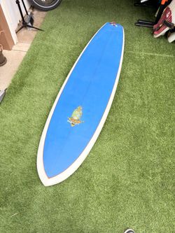 6'6ft Surfboard