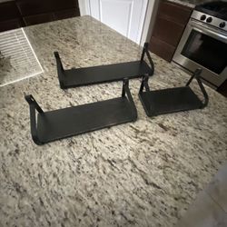Wall Shelves 