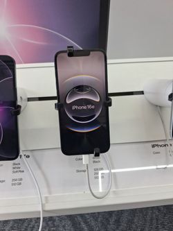 IPhone 16 e
