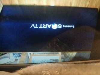 Samsun 65 In 8000 Series Smart Tv