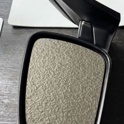 Retrovisor Puerta Chofer  Elantra 2015 