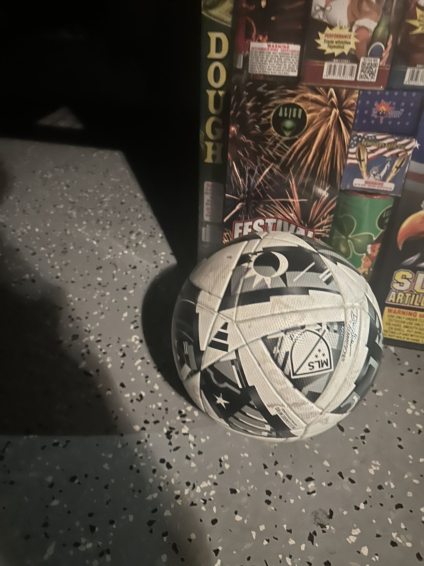 Ball