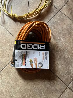 Extension Cord