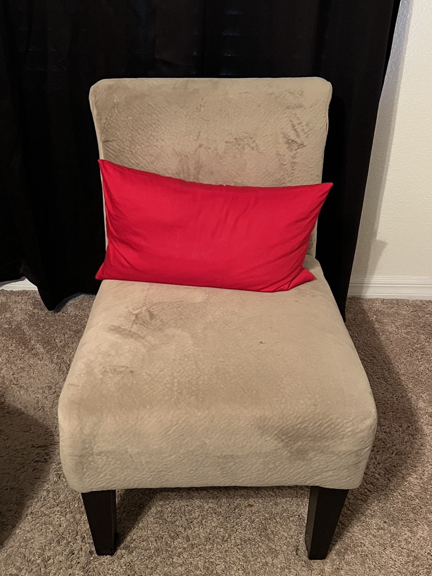 Two Matching Chairs