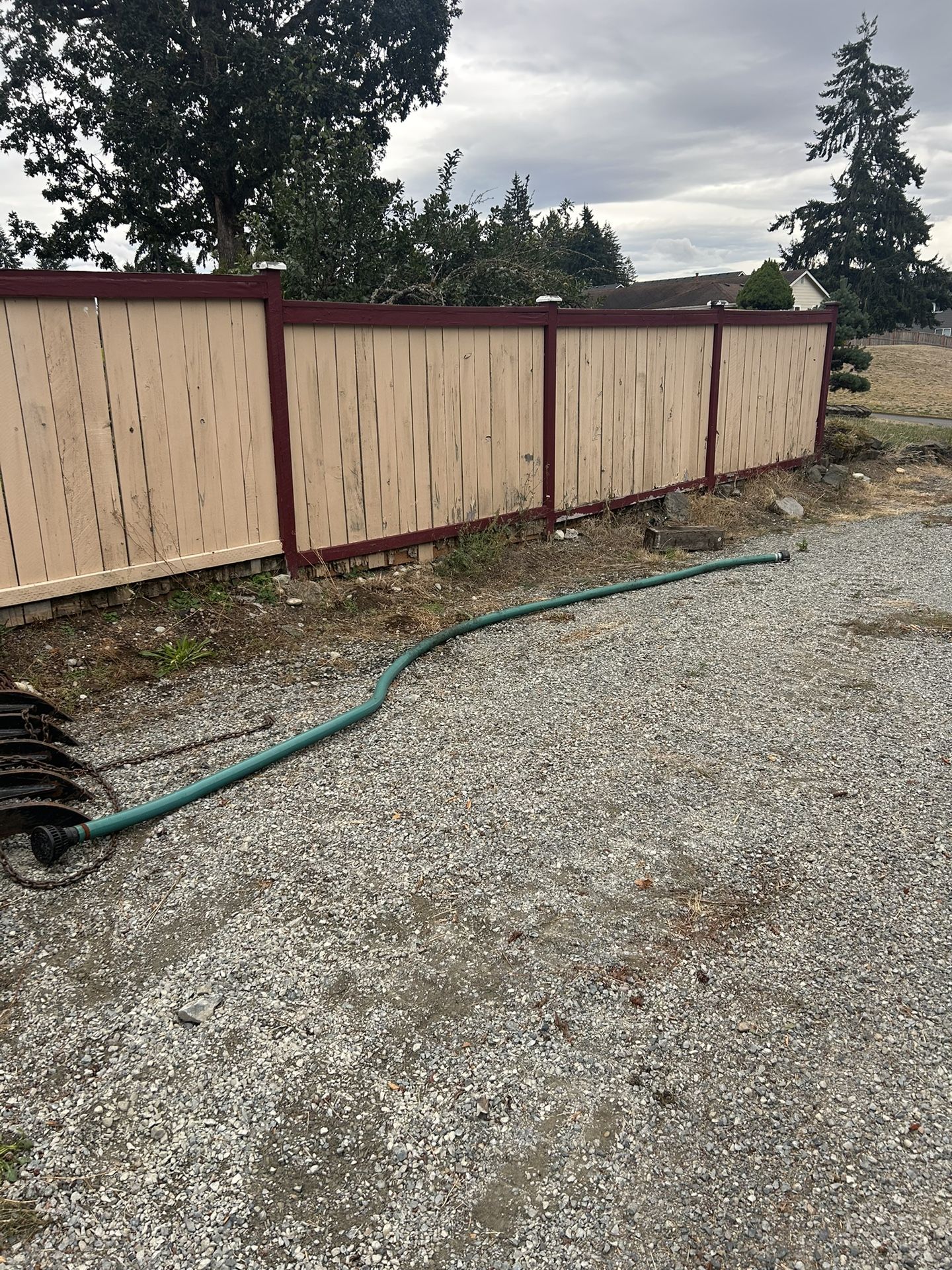 Suction Hose