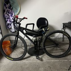 29” SE Bike 