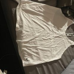 Woman’s Tank