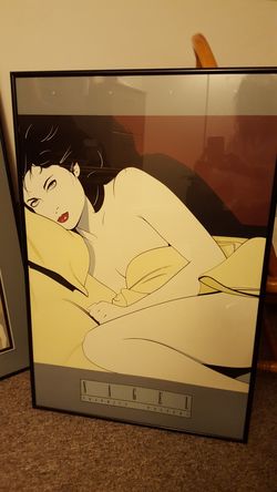 NAGEL Prints
