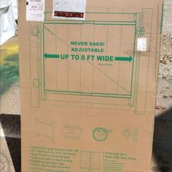 Adjustable GATE 