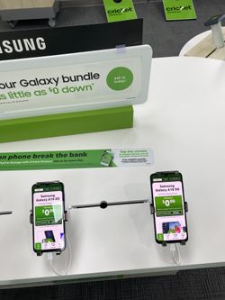 Free Samsung Galaxy A15&A16 5G Phones# Cricketwireless # 4831 W Irving Park Road Chicago IL 60641#