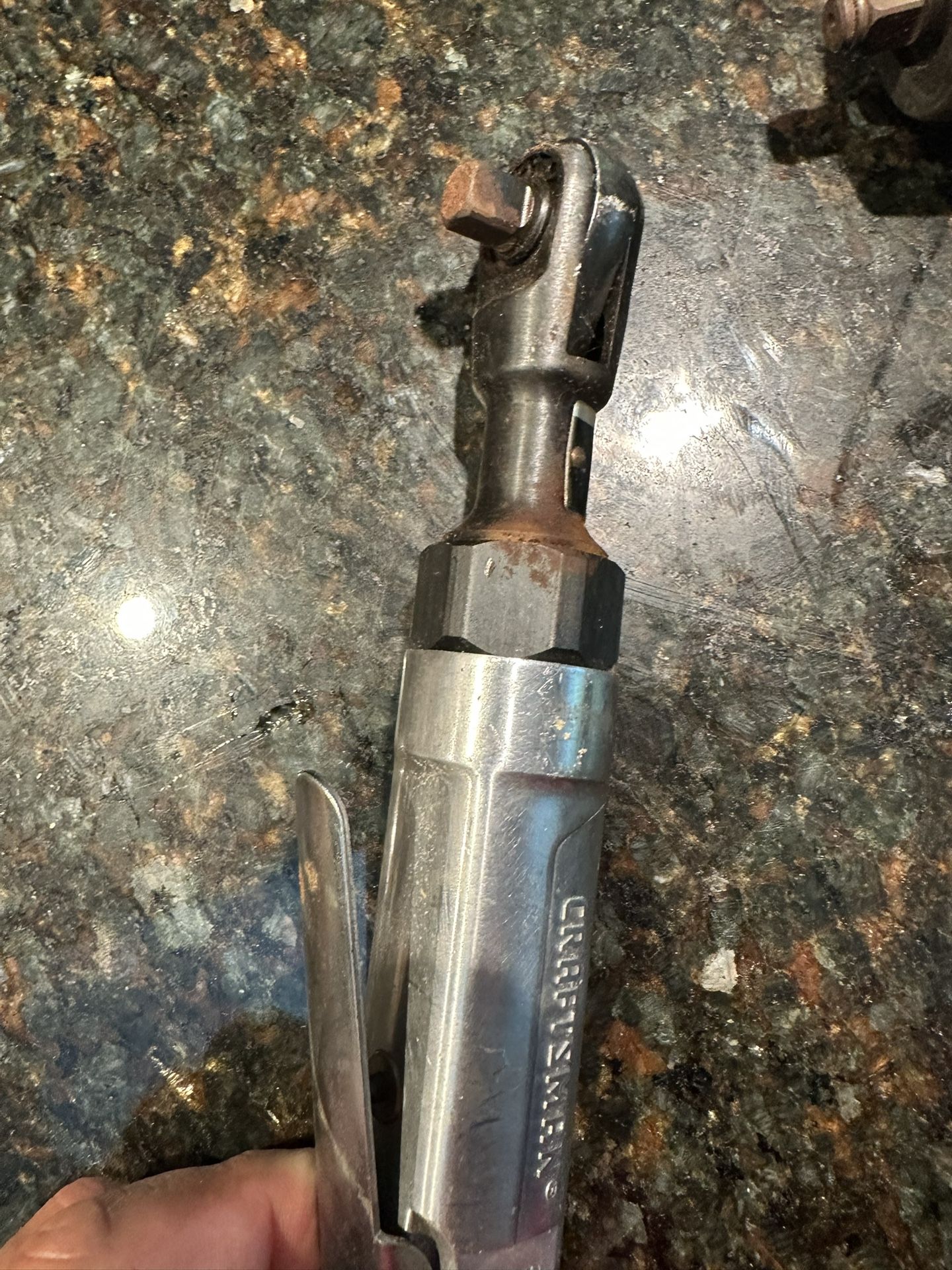 Craftsmen Air Tools