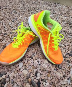 Athletic Propulsion Labs (APL) Vision Low basketball shoes