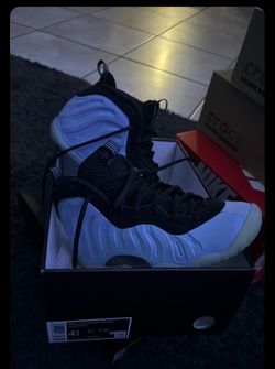 Foamposites