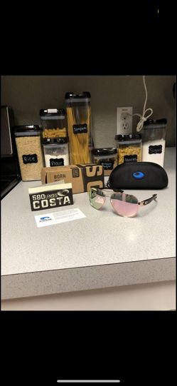 Costa Sunglasses