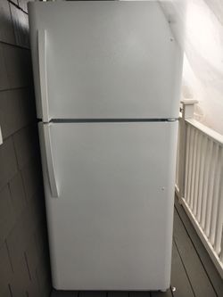 Awesome Kenmore 21 Cu Ft Refrigerator Freezer For Sale In Enumclaw Wa Offerup