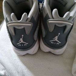 Air Jordans