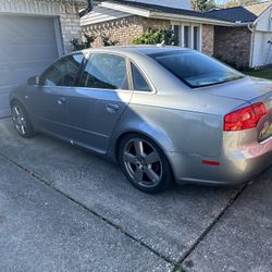 2007 Audi A4