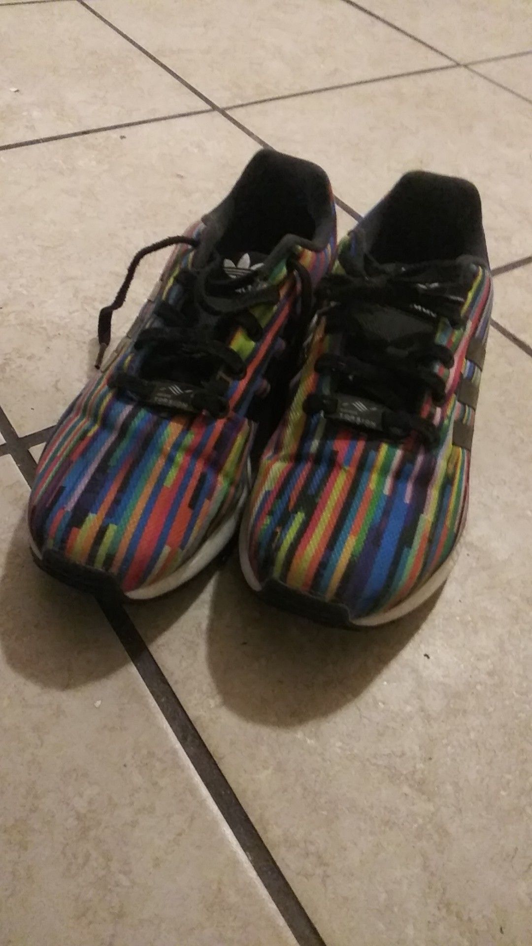 Adidas