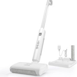Cordless Electric Mops for Floor Cleaning with Self Cleaning