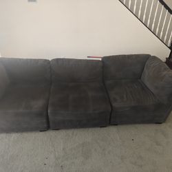Sectional Sofa