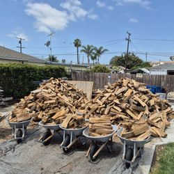 Firewood Fire Wood