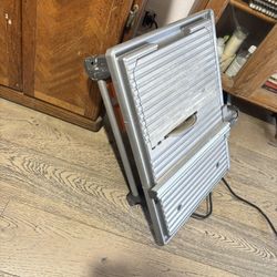 Tile Saw