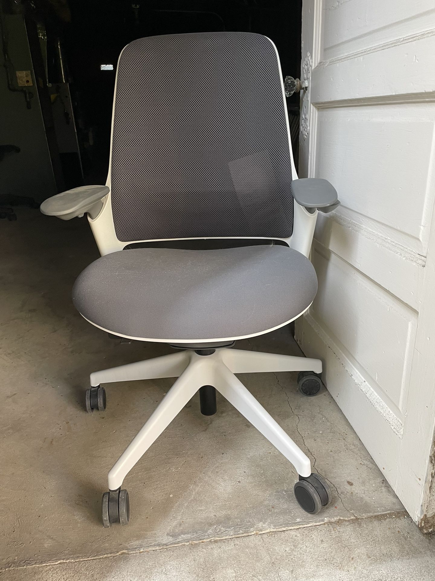 Steelcase Series 1 Task Chair