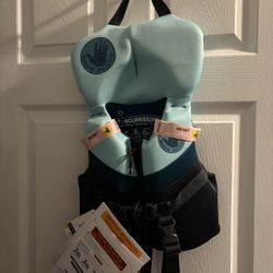Infant Life jacket 