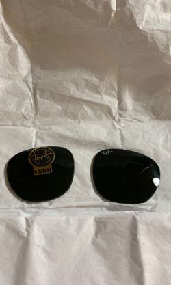 Rayban Clubmaster replacement lense