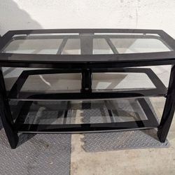 3-tier Entertainment Center
