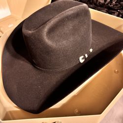 Cowboy Felt Hat
