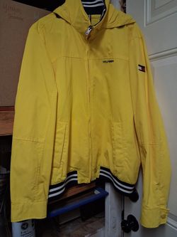 Tommy Hilfiger Jacket