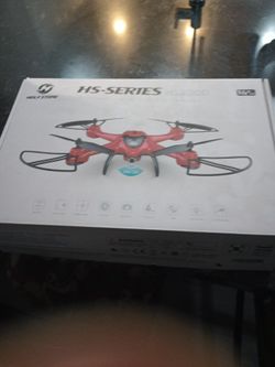 Hs200d Drone