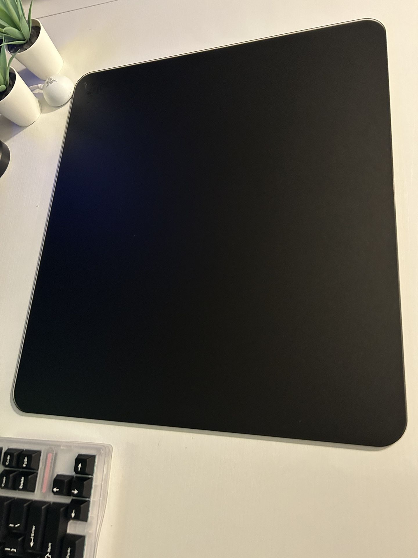 Llano Glass Mousepad