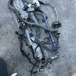 Rsx Parts