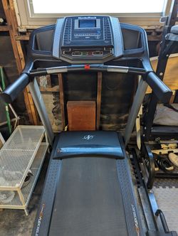 Nordic Track T6.5 S Treadmill